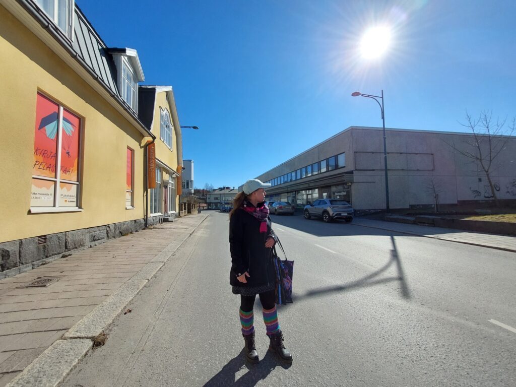 Salla Ikonen